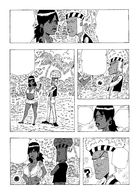 WALDO PAPAYE : Chapitre 4 page 6