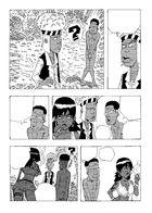 WALDO PAPAYE : Chapitre 4 page 7