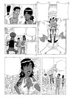 WALDO PAPAYE : Chapitre 4 page 8