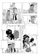 WALDO PAPAYE : Chapitre 4 page 10