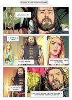 Le trône de fer : Глава 6 страница 1