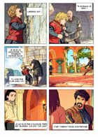 Le trône de fer : Capítulo 6 página 9