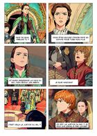 Le trône de fer : Глава 6 страница 14