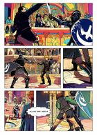 Le trône de fer : Глава 6 страница 21