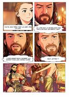 Le trône de fer : Глава 6 страница 26