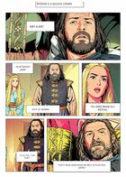 Game of Thrones : Глава 6 страница 1