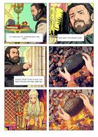 Game of Thrones : Chapter 6 page 3