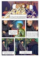 Game of Thrones : Глава 6 страница 5