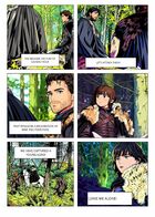 Game of Thrones : Глава 6 страница 6