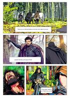 Game of Thrones : Chapter 6 page 7