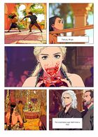 Game of Thrones : Глава 6 страница 10