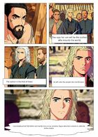 Game of Thrones : Глава 6 страница 11