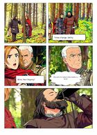 Game of Thrones : Глава 6 страница 17