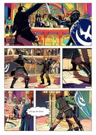 Game of Thrones : Глава 6 страница 21