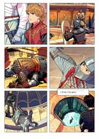 Game of Thrones : Chapter 6 page 22