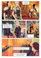 Game of Thrones : Глава 6 страница 27