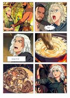 Game of Thrones : Глава 6 страница 29