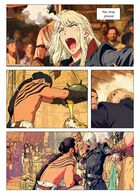 Game of Thrones : Глава 6 страница 31