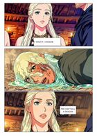 Game of Thrones : Глава 6 страница 32