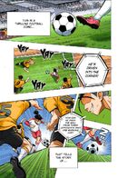 THE KILLER PASS : Chapter 1 page 1