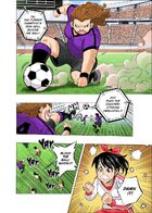 THE KILLER PASS : Chapter 1 page 12