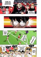 THE KILLER PASS : Chapter 1 page 13