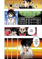 THE KILLER PASS : Chapter 1 page 14