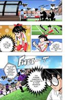 THE KILLER PASS : Chapter 1 page 15