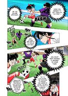 THE KILLER PASS : Chapter 1 page 16