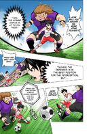 THE KILLER PASS : Chapter 1 page 17