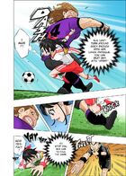 THE KILLER PASS : チャプター 1 ページ 18