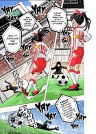 THE KILLER PASS : Chapter 1 page 19