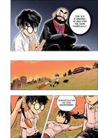 THE KILLER PASS : Chapter 1 page 20