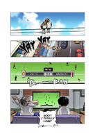 THE KILLER PASS : チャプター 1 ページ 4