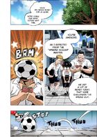 THE KILLER PASS : Chapter 1 page 6