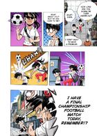 THE KILLER PASS : Chapter 1 page 8