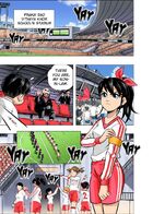 THE KILLER PASS : チャプター 1 ページ 9