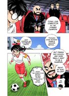 THE KILLER PASS : チャプター 1 ページ 10