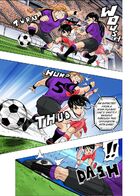 THE KILLER PASS : Chapter 1 page 11