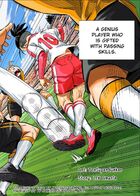 THE KILLER PASS : Chapter 1 page 2