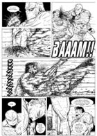 STRONGER : Chapitre 3 page 2