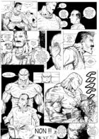 STRONGER : Chapitre 3 page 1