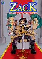 Zack et les anges de la route : チャプター 61 ページ 1