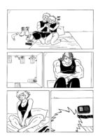 Zack et les anges de la route : Chapitre 61 page 16