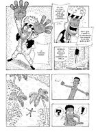 WALDO PAPAYE : Chapitre 4 page 3