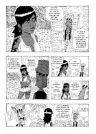 WALDO PAPAYE : Chapitre 4 page 5