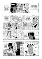 WALDO PAPAYE : Chapitre 4 page 6