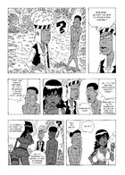 WALDO PAPAYE : Chapitre 4 page 7