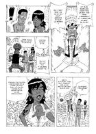 WALDO PAPAYE : Chapitre 4 page 8