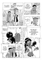 WALDO PAPAYE : Chapitre 4 page 10